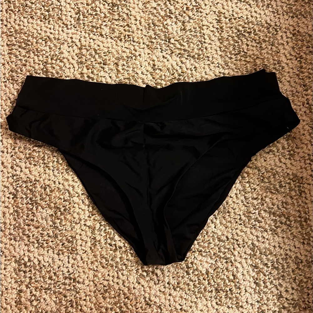 Hapari cheeky swim bottom